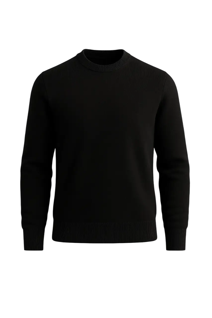 THE DALTON CREWNECK