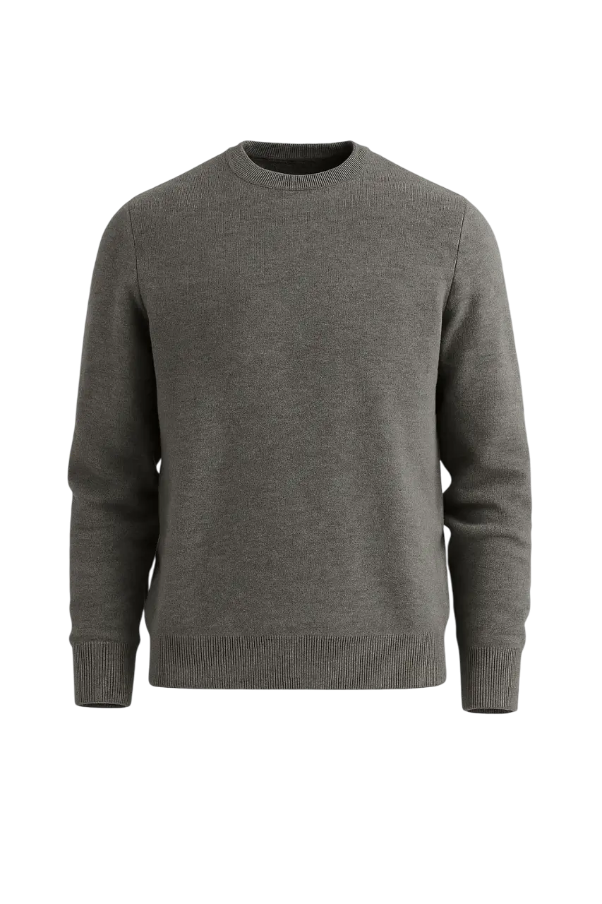 THE DALTON CREWNECK