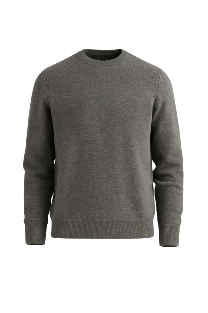 THE DALTON CREWNECK