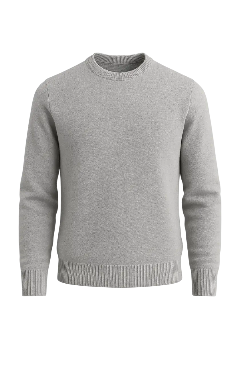 THE DALTON CREWNECK
