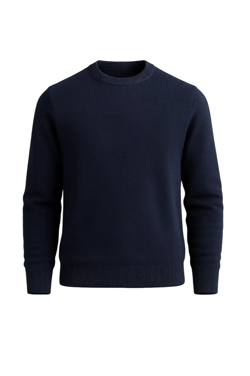THE DALTON CREWNECK