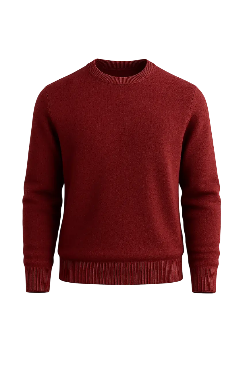 THE DALTON CREWNECK