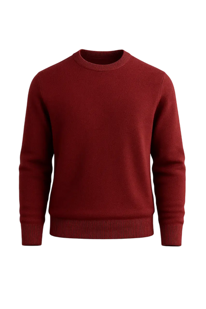THE DALTON CREWNECK