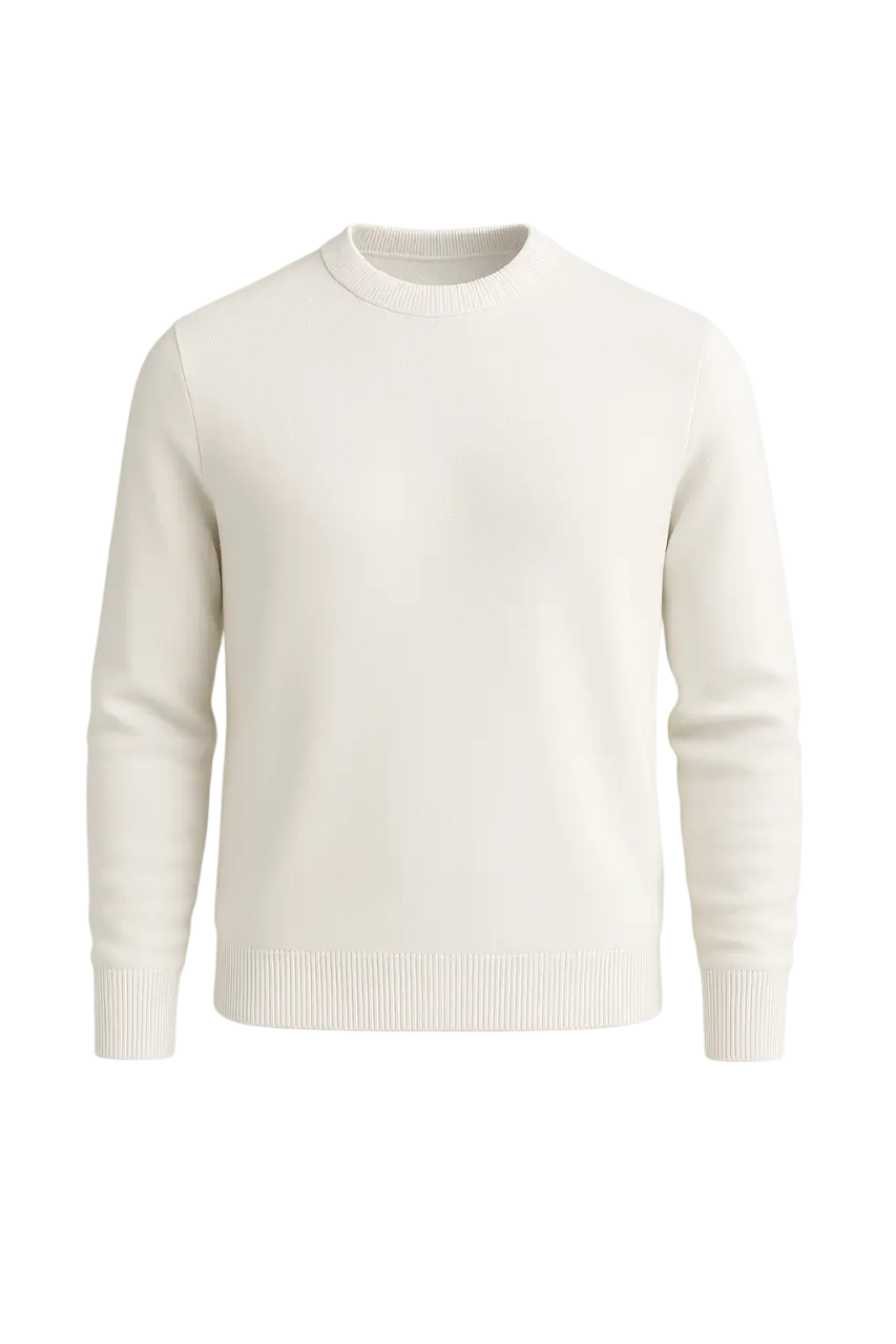 THE DALTON CREWNECK