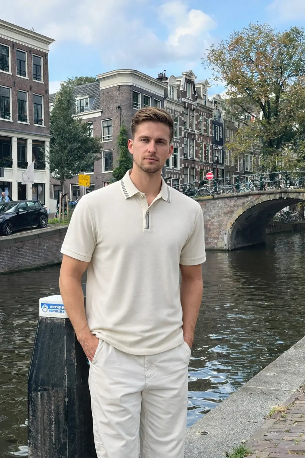 THE DELPHI POLO