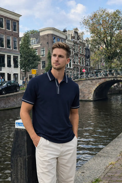 THE DELPHI POLO