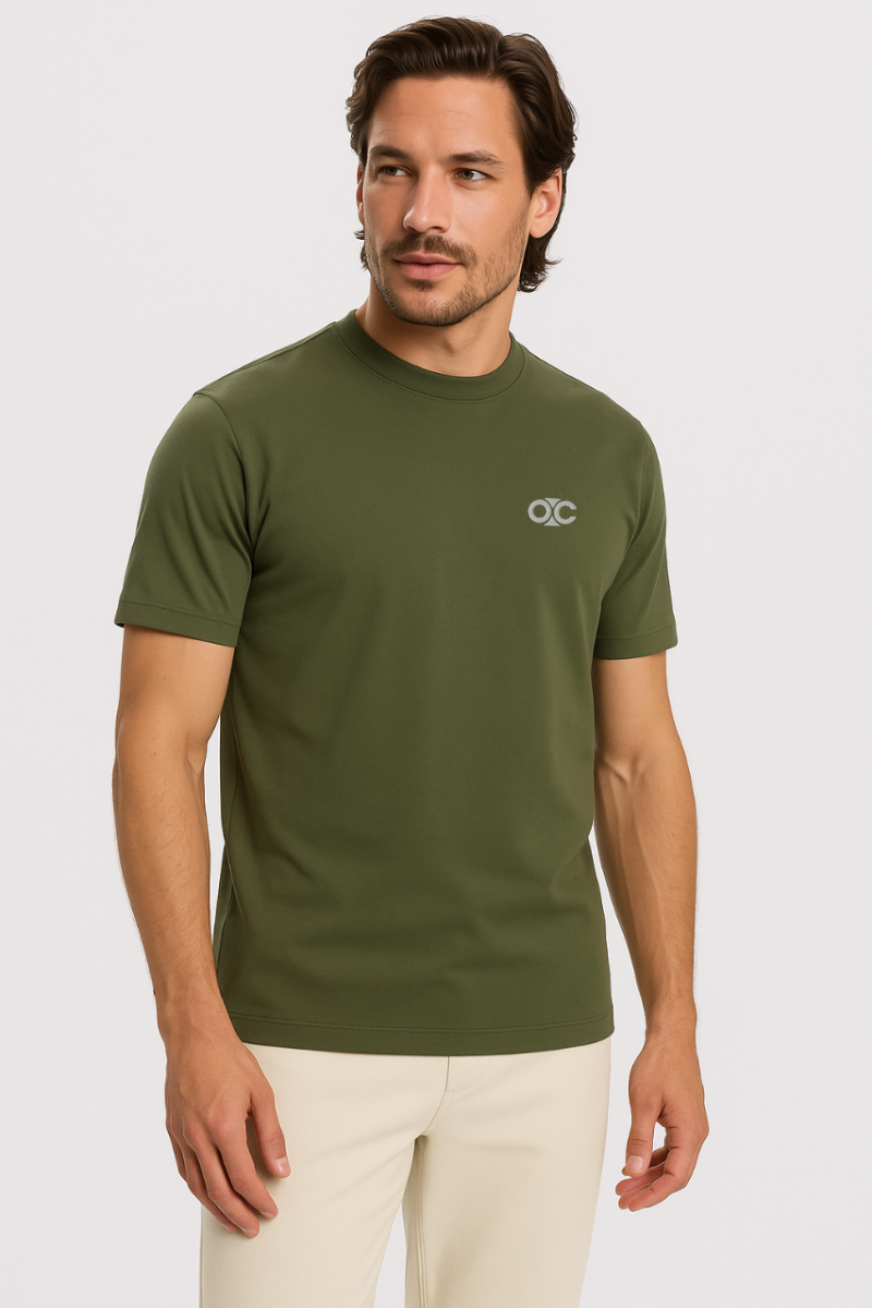 THE ENZO TEE