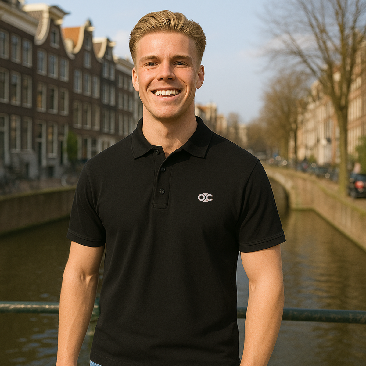 THE MALINO POLO