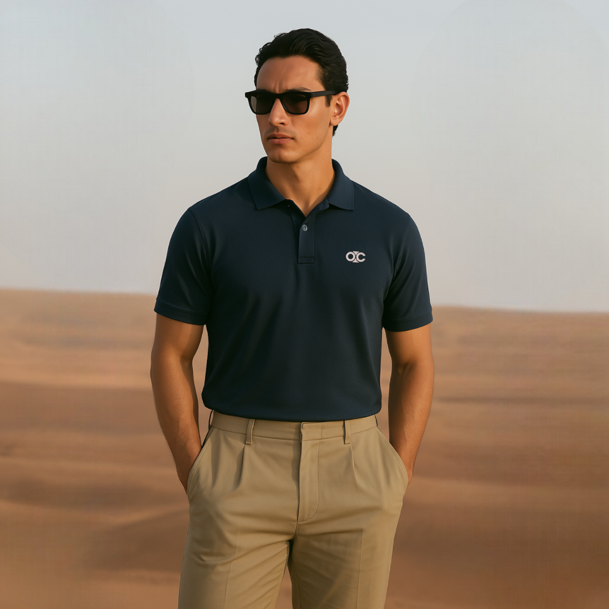 THE MALINO POLO