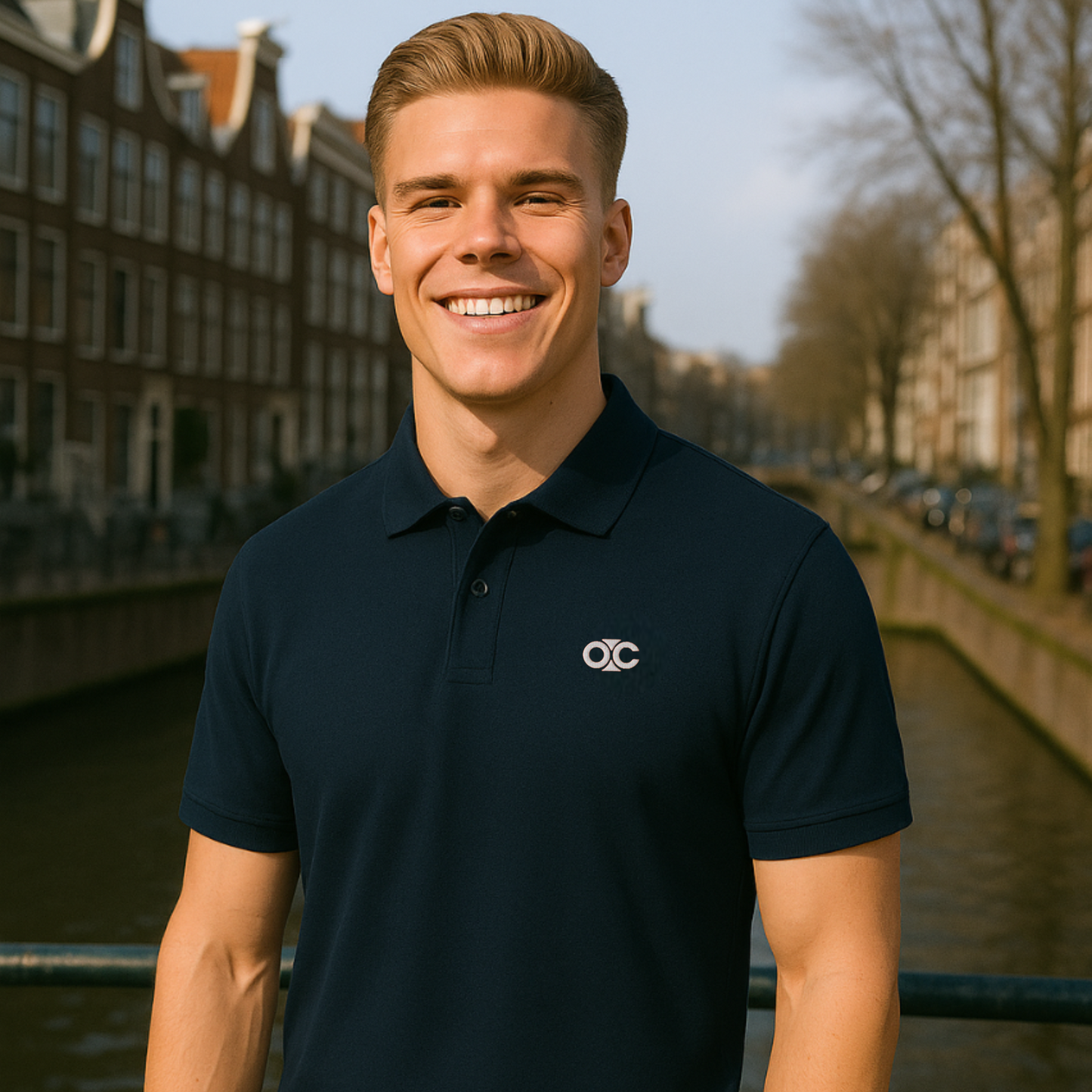 THE MALINO POLO
