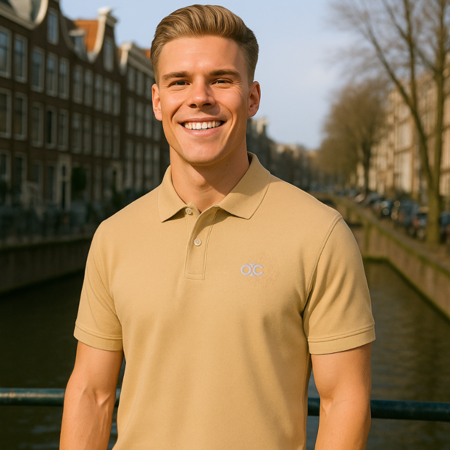 THE MALINO POLO