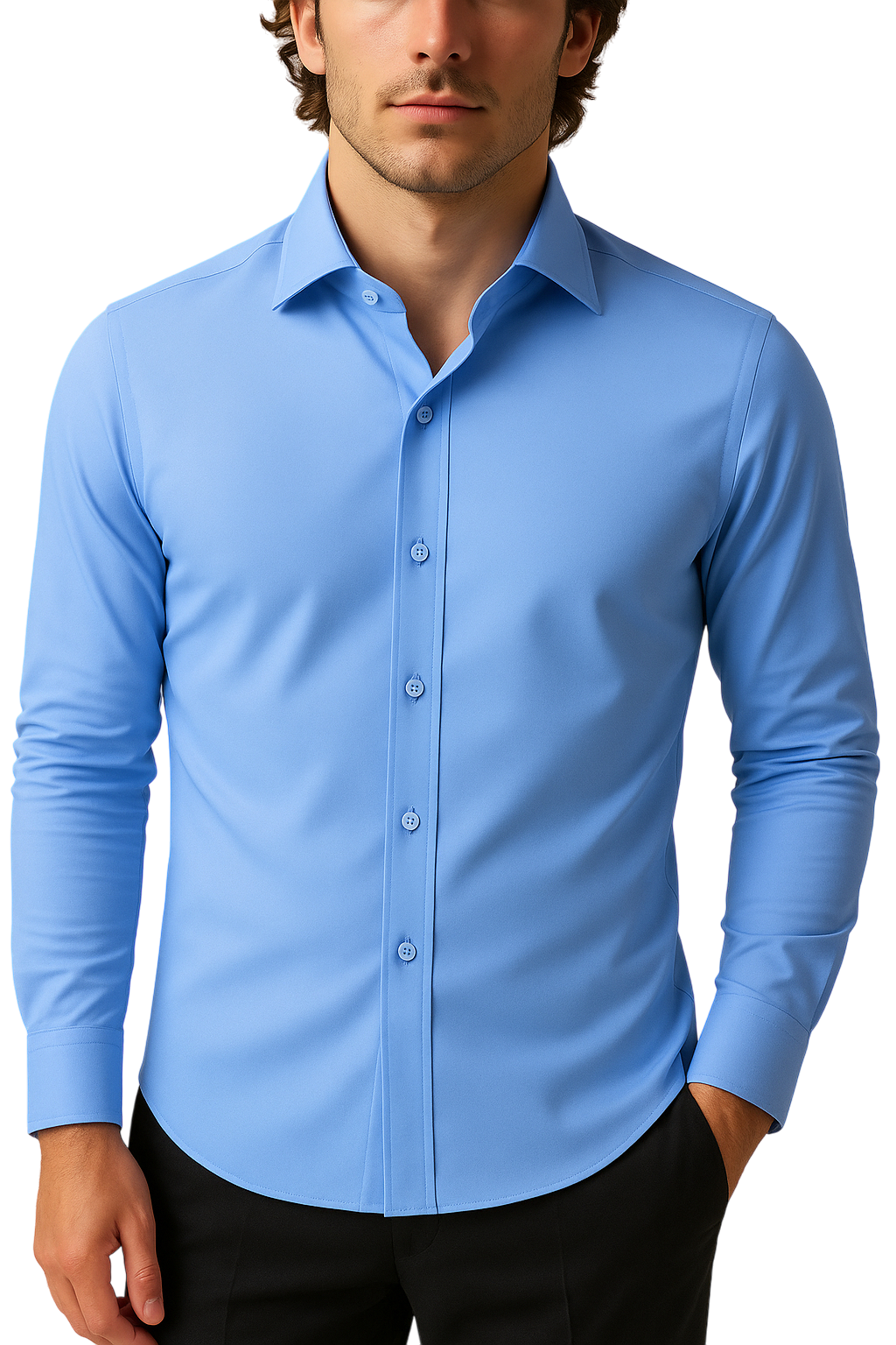 THE MAYFAIR SHIRT