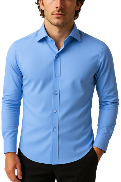 THE MAYFAIR SHIRT