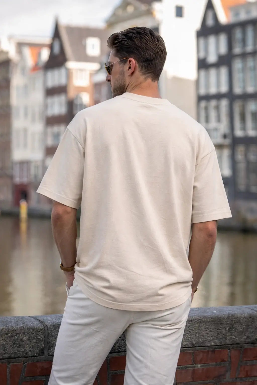 THE ORION OVERSIZED TEE