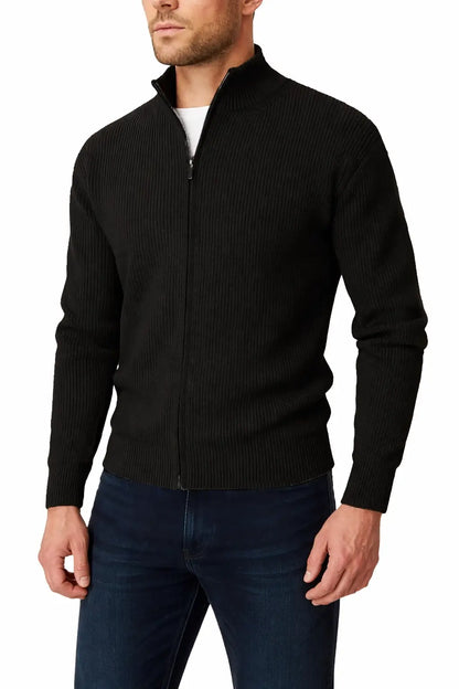 THE OXFORD CARDIGAN