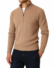 THE OXFORD CARDIGAN
