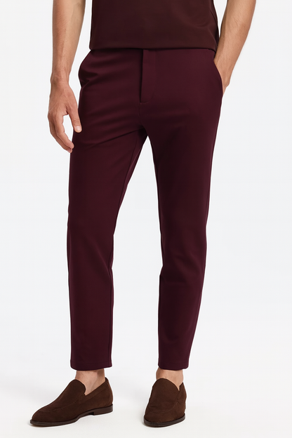 THE RIVA TROUSERS