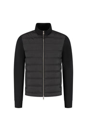 THE AEGEAN HYBRID JACKET