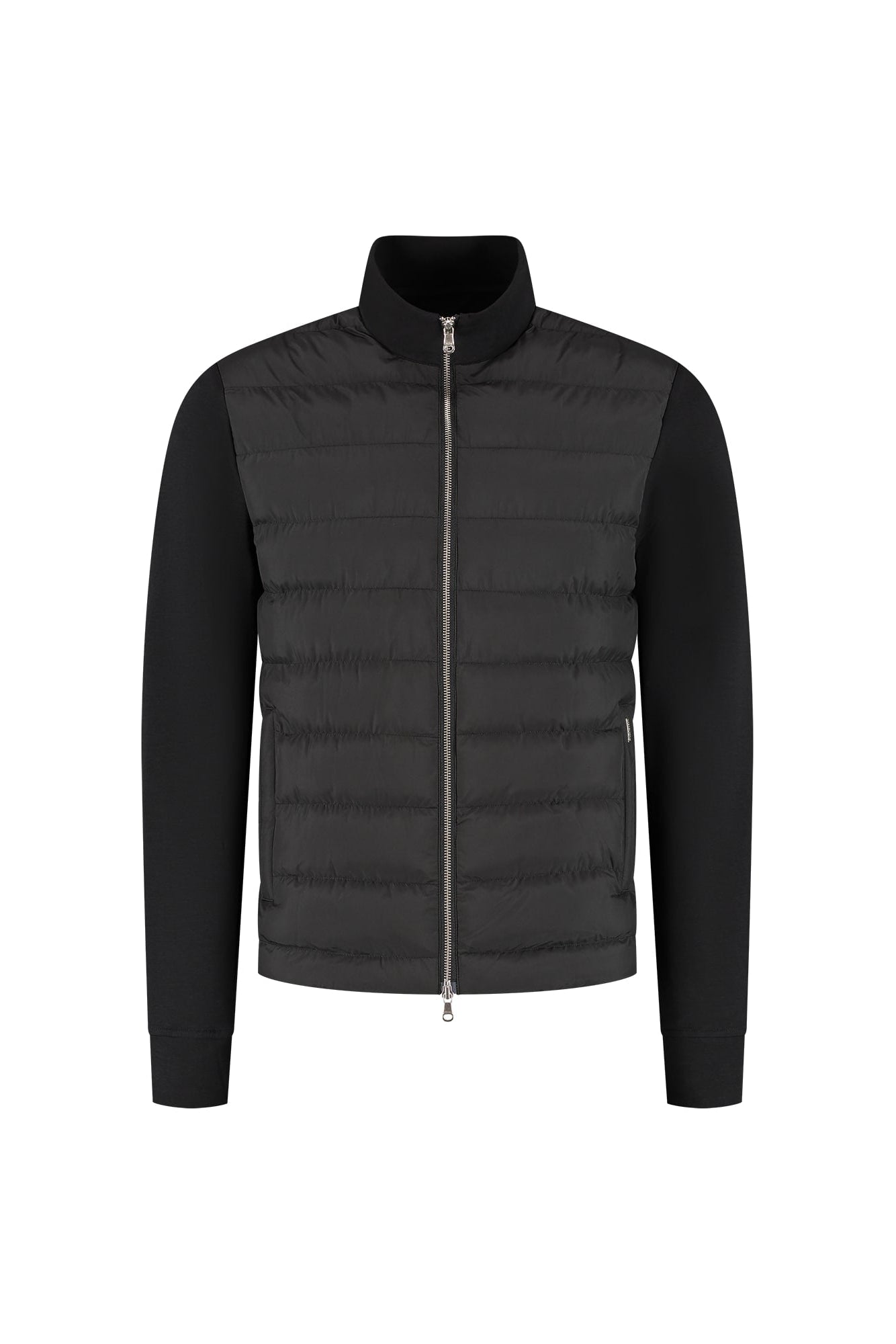 THE AEGEAN HYBRID JACKET