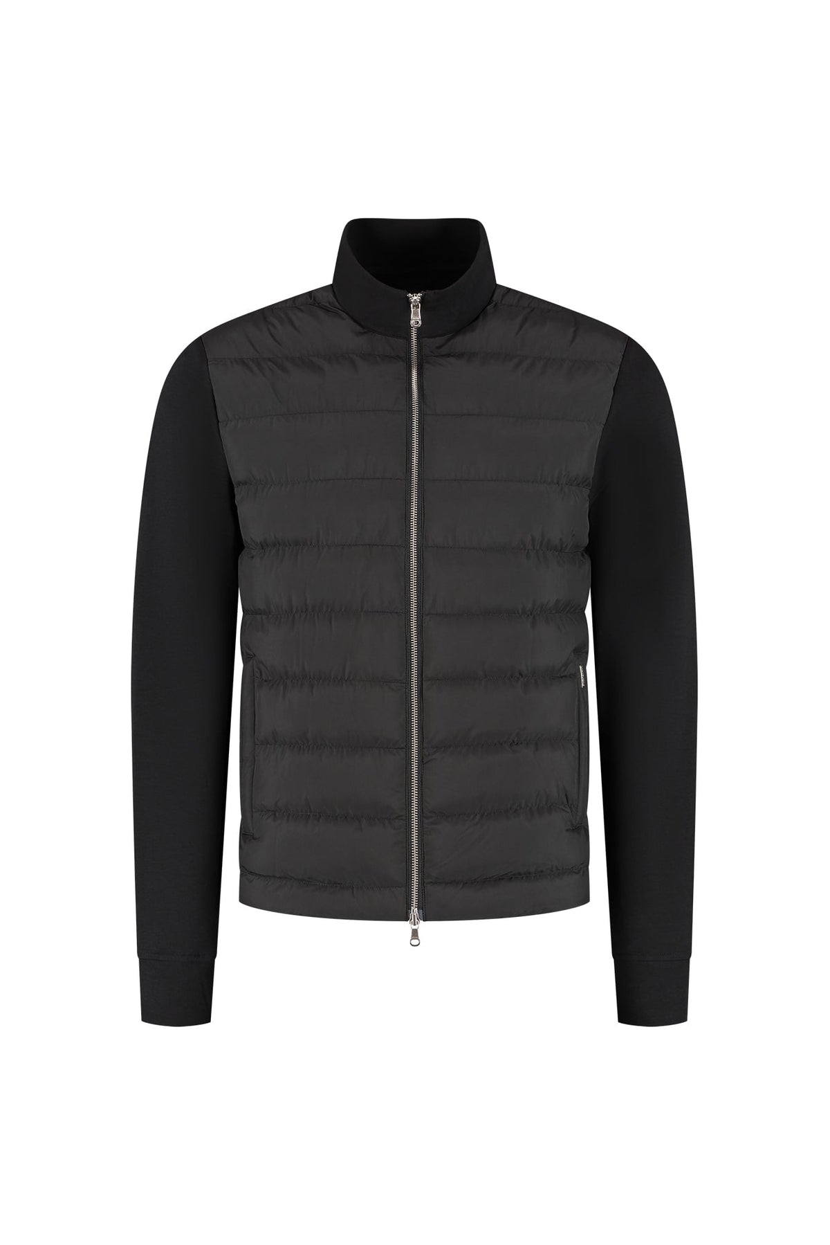 THE AEGEAN HYBRID JACKET