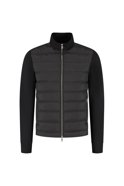 THE AEGEAN HYBRID JACKET