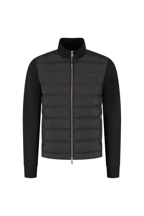 THE AEGEAN HYBRID JACKET