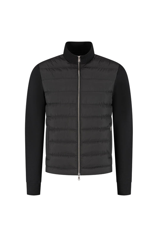 THE AEGEAN HYBRID JACKET