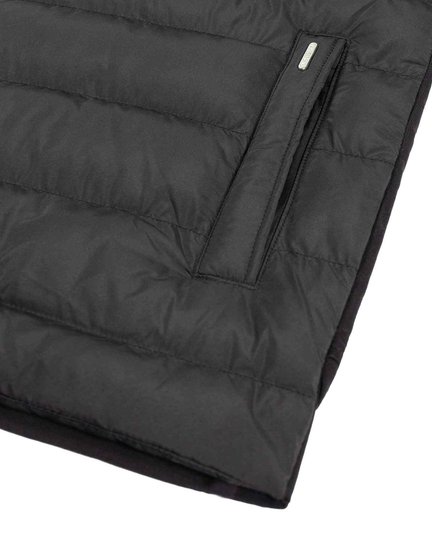 THE AEGEAN HYBRID JACKET