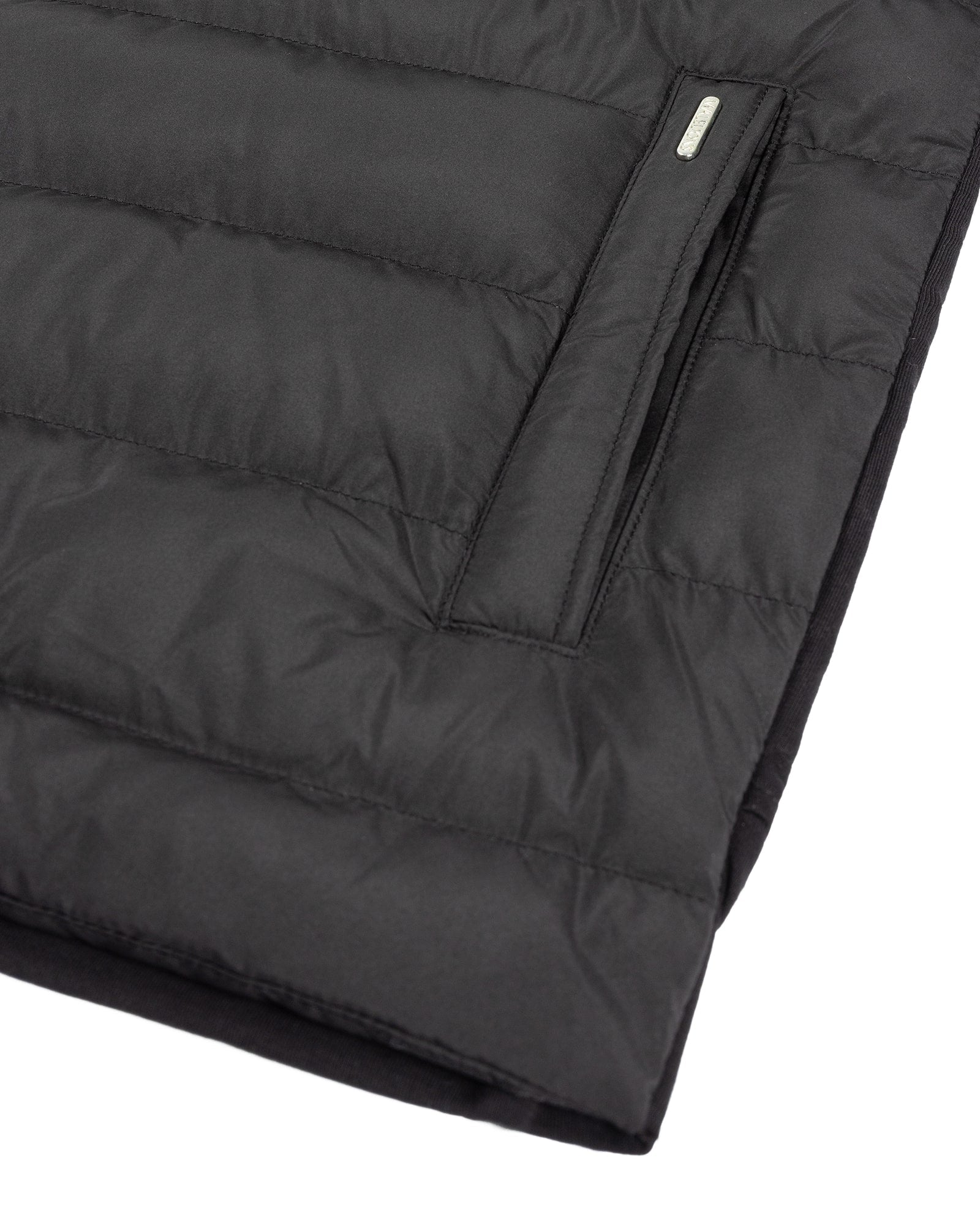 THE AEGEAN HYBRID JACKET