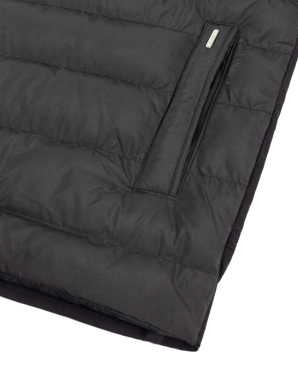 THE AEGEAN HYBRID JACKET