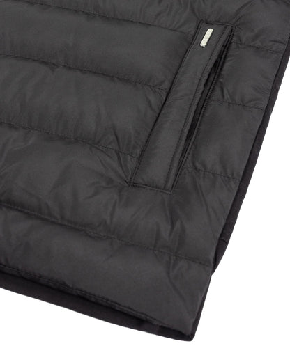 THE AEGEAN HYBRID JACKET
