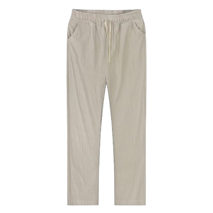 THE AMALFI TROUSERS