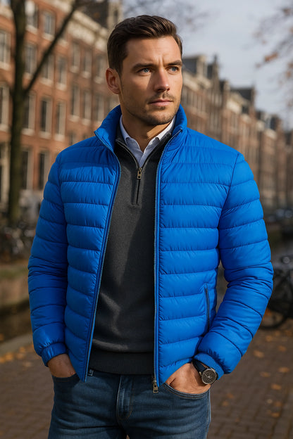THE MASON JACKET