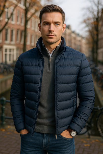 THE MASON JACKET
