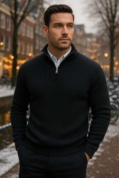 THE OXFORD ZIP