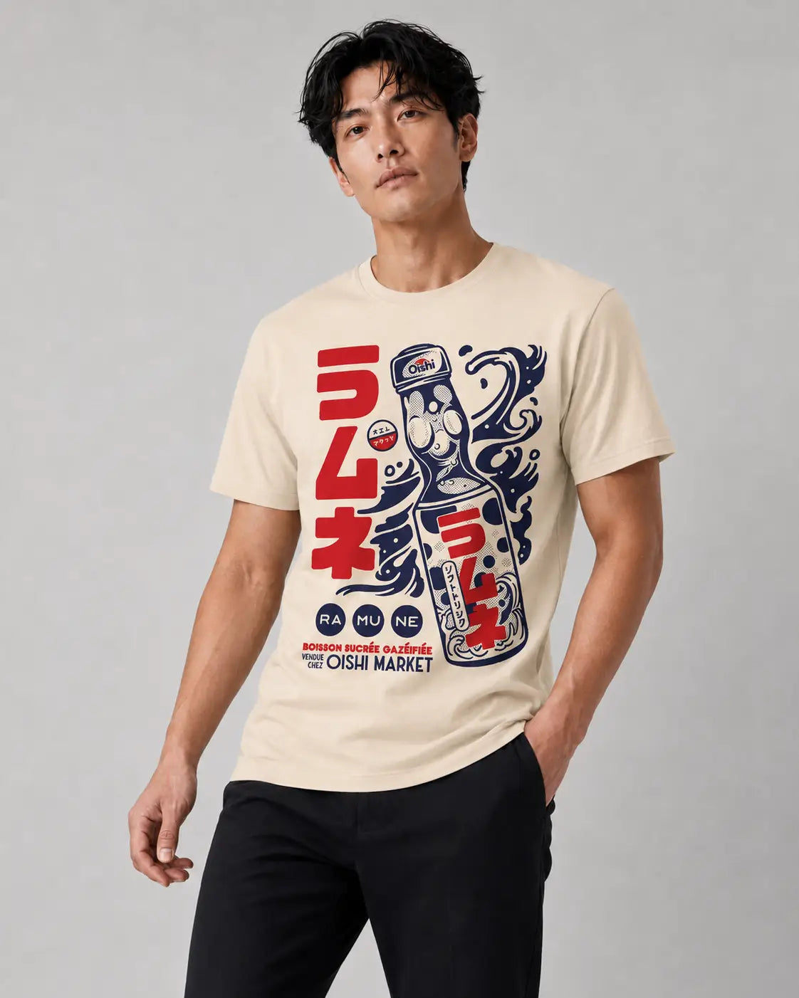 THE UMESHU TEE