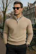THE WINDSOR ZIP