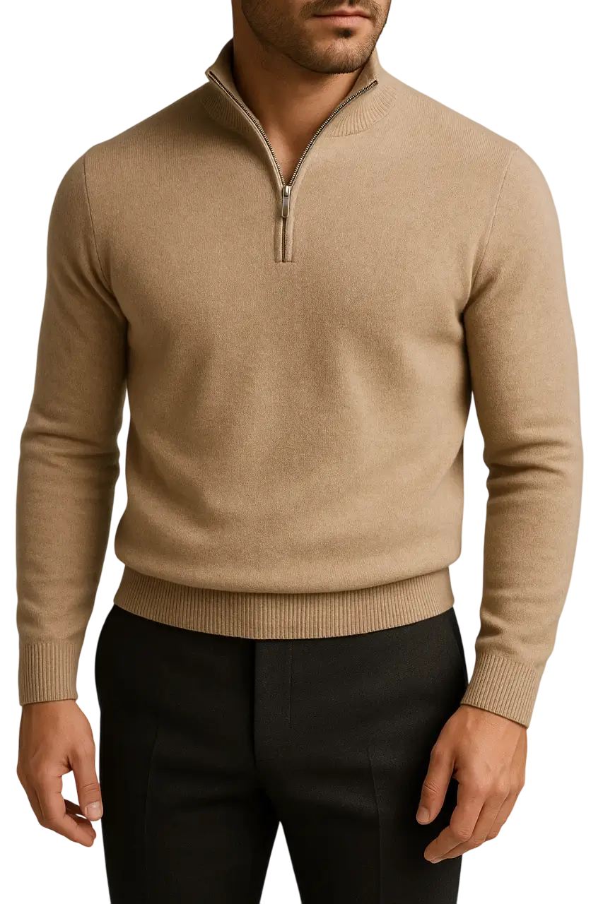 THE WINDSOR ZIP