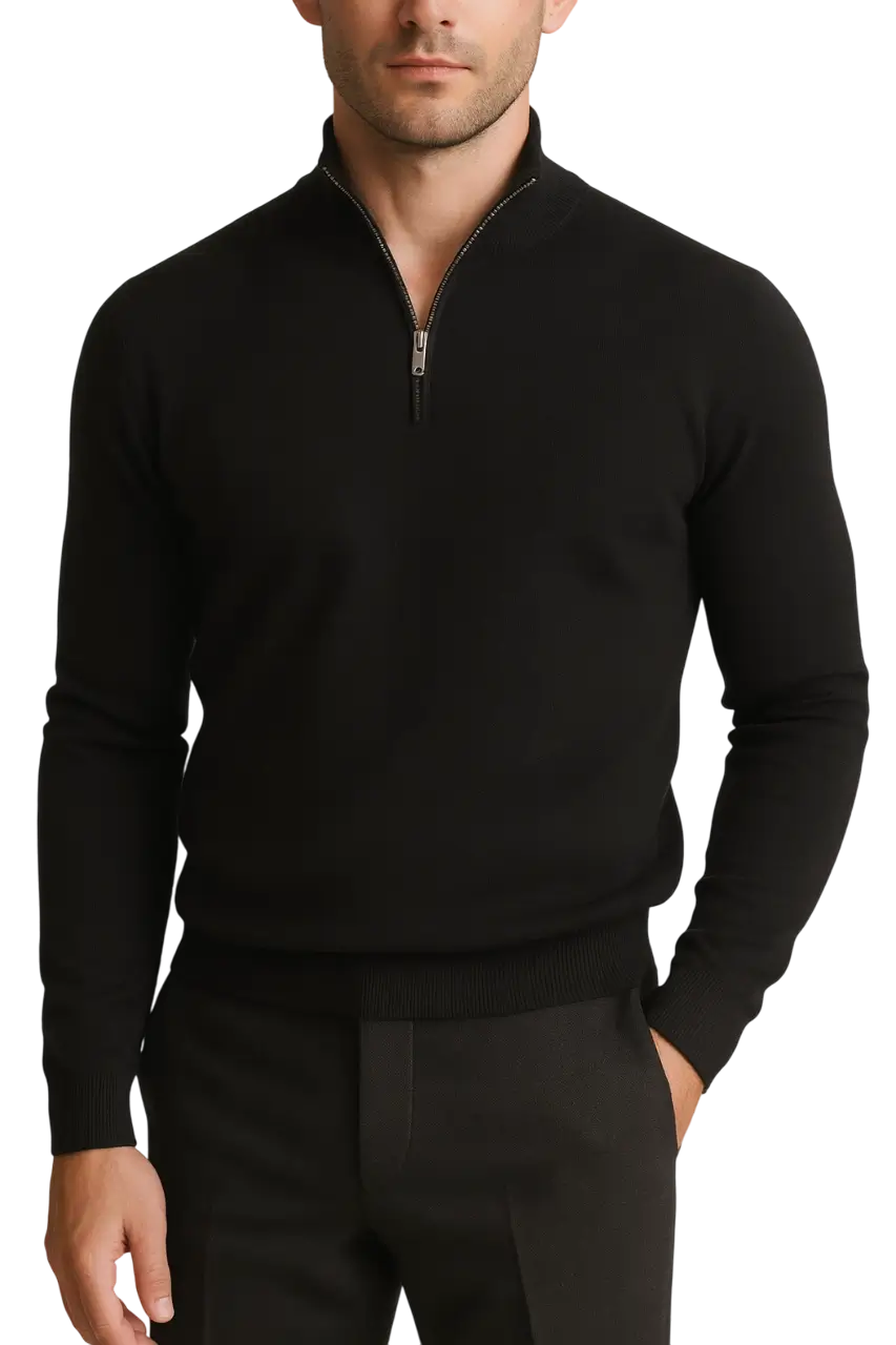 THE WINDSOR ZIP