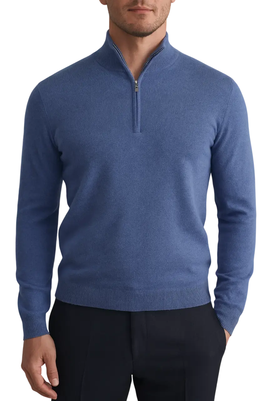 THE WINDSOR ZIP