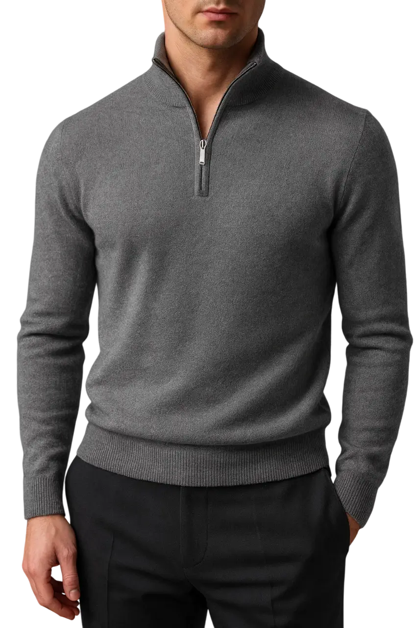 THE WINDSOR ZIP