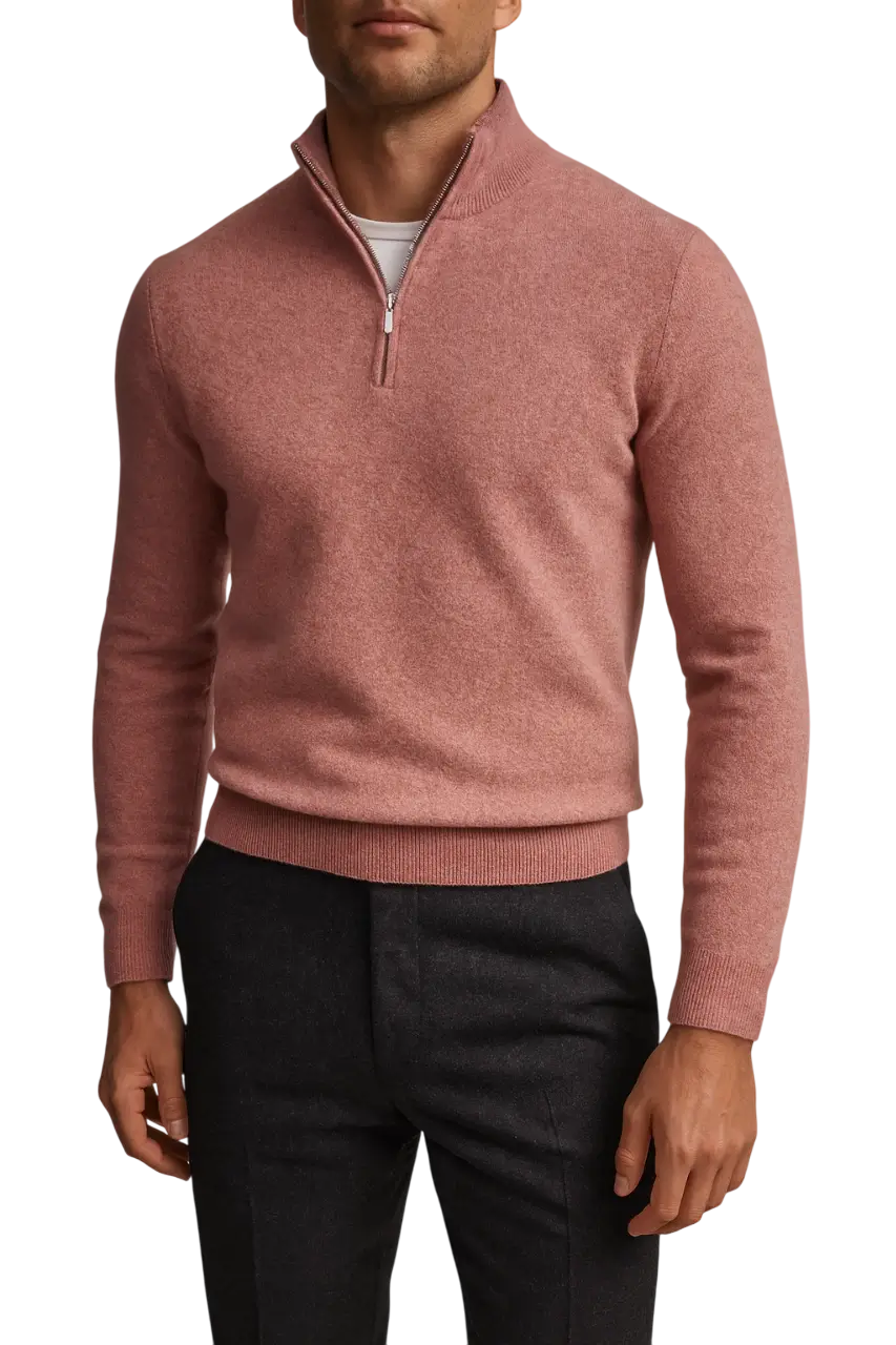 THE WINDSOR ZIP