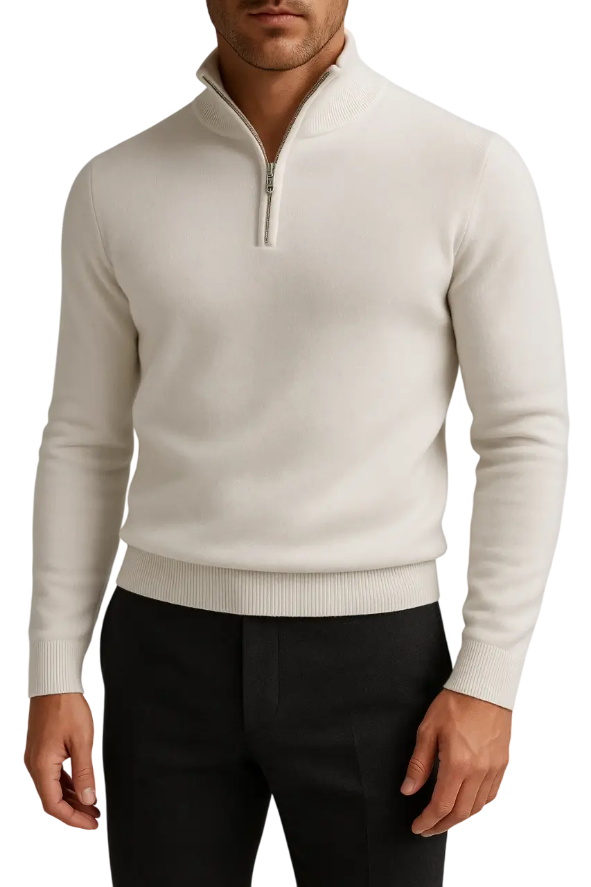 THE WINDSOR ZIP