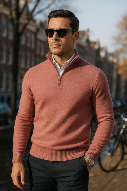 THE WINDSOR ZIP