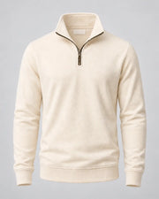 THE ZERMATT QUARTER ZIP