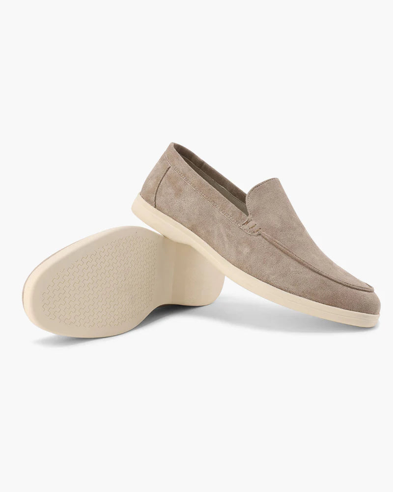 THE BELLAGIO LOAFERS