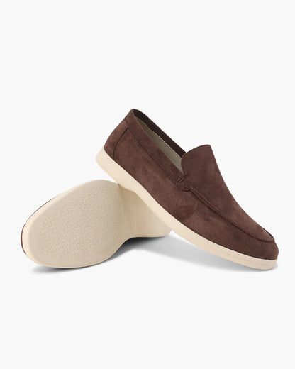 THE BELLAGIO LOAFERS