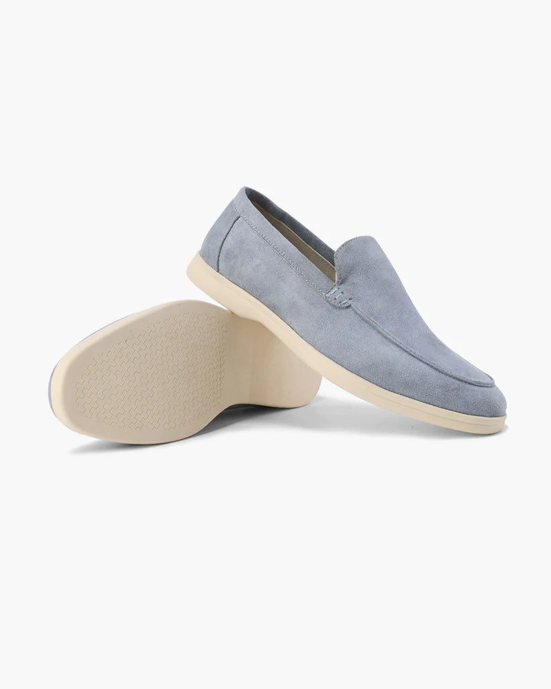 THE BELLAGIO LOAFERS