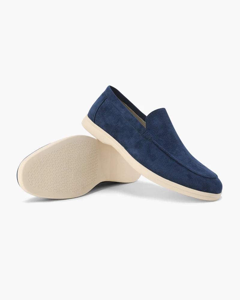 THE BELLAGIO LOAFERS