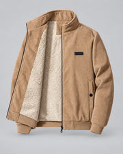 THE CORDUROY JACKET